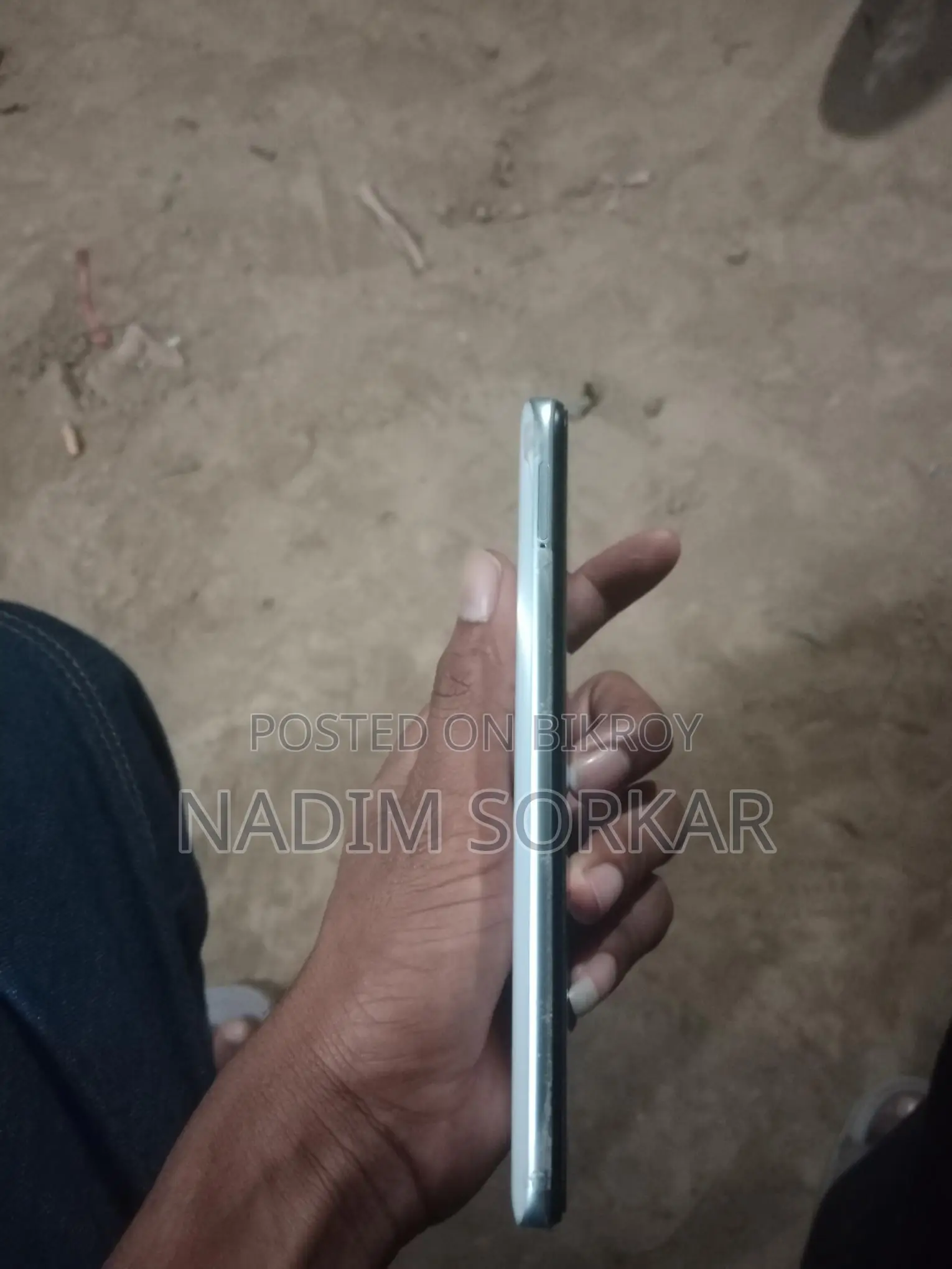 Xiaomi Redmi 10 Prime (Used)