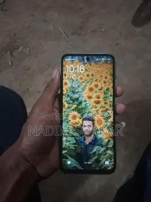 Xiaomi Redmi 10 Prime (Used)