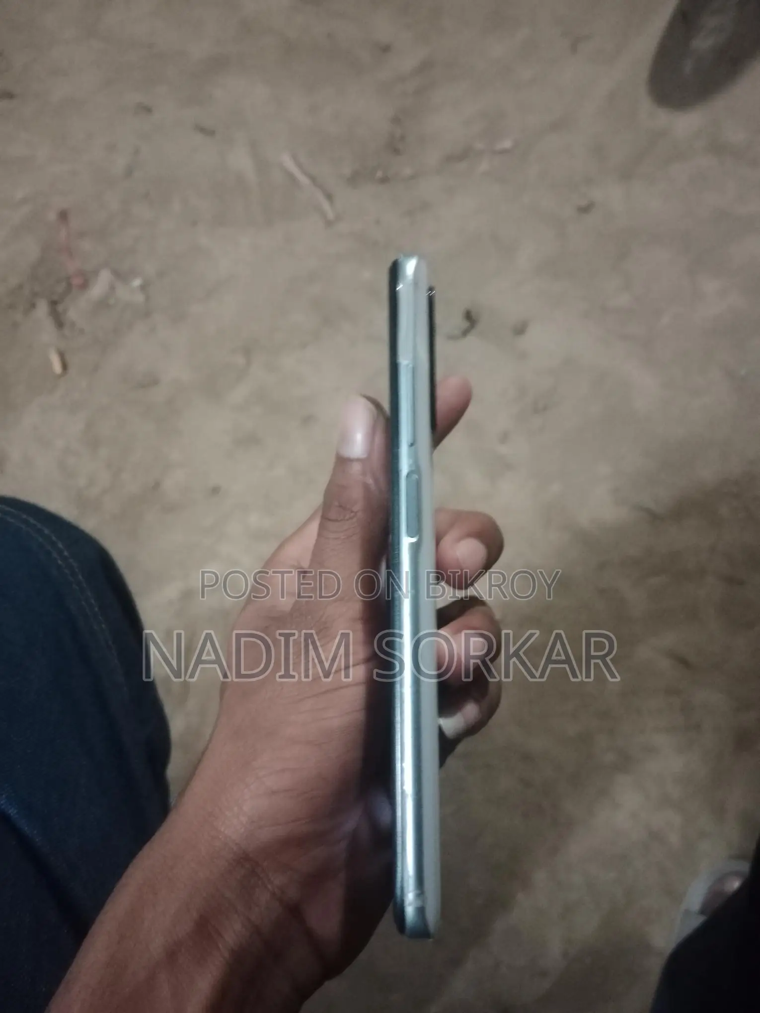 Xiaomi Redmi 10 Prime (Used)