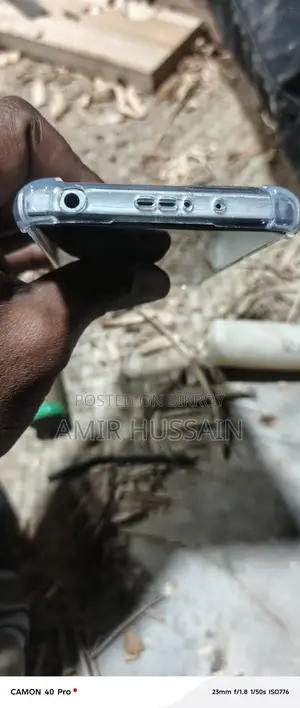 Xiaomi Redmi 10 6/128 (Used)