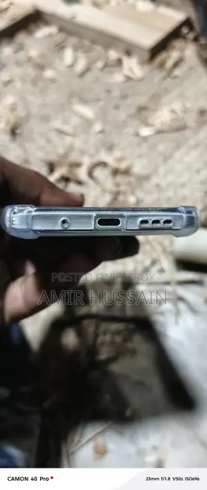 Xiaomi Redmi 10 6/128 (Used)