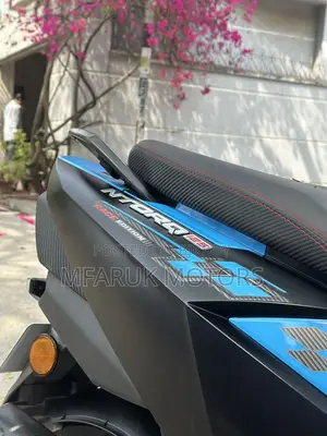 TVS NTORQ . 2025