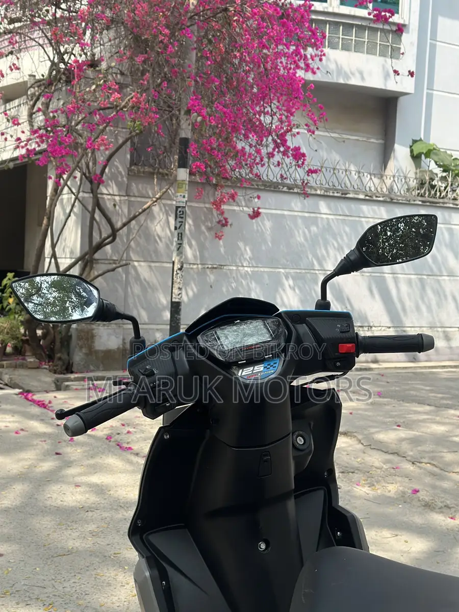 TVS NTORQ . 2025