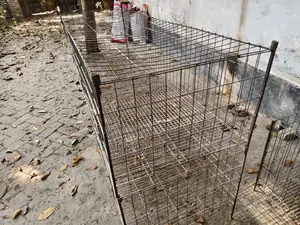 খাঁচা বিক্রি