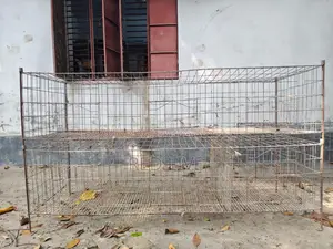 খাঁচা বিক্রি