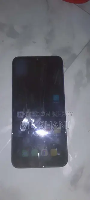 Xiaomi Redmi Note 8 . (Used)