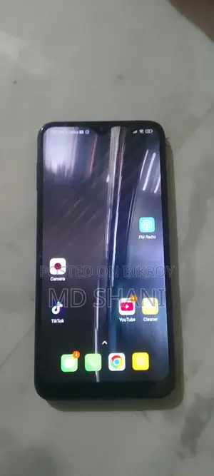 Xiaomi Redmi Note 8 . (Used)