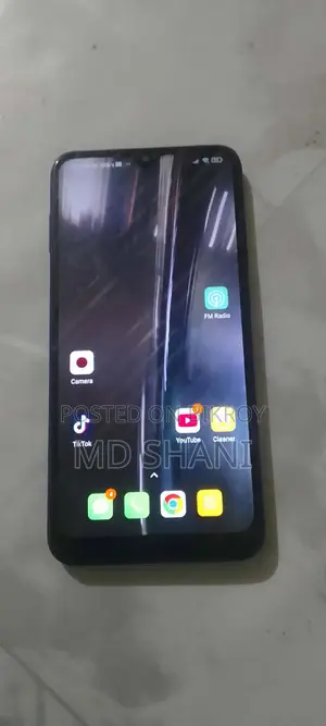 Xiaomi Redmi Note 8 . (Used)