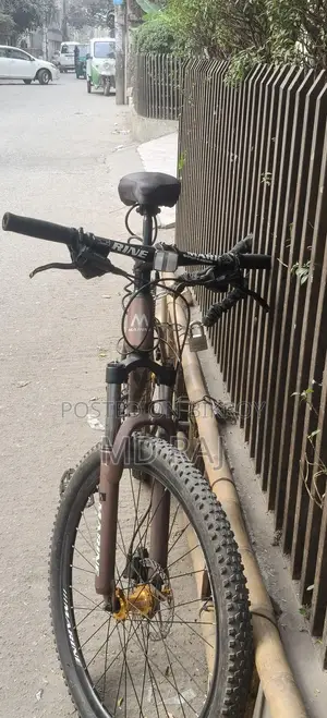 Gold Marin 300 - 27 inch