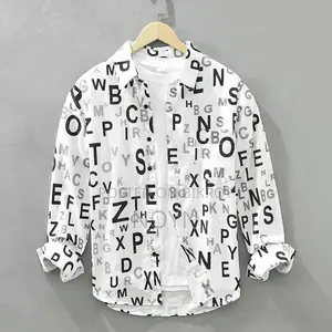 New Stylish Check Shirt