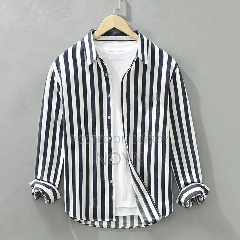 New Stylish Check Shirt