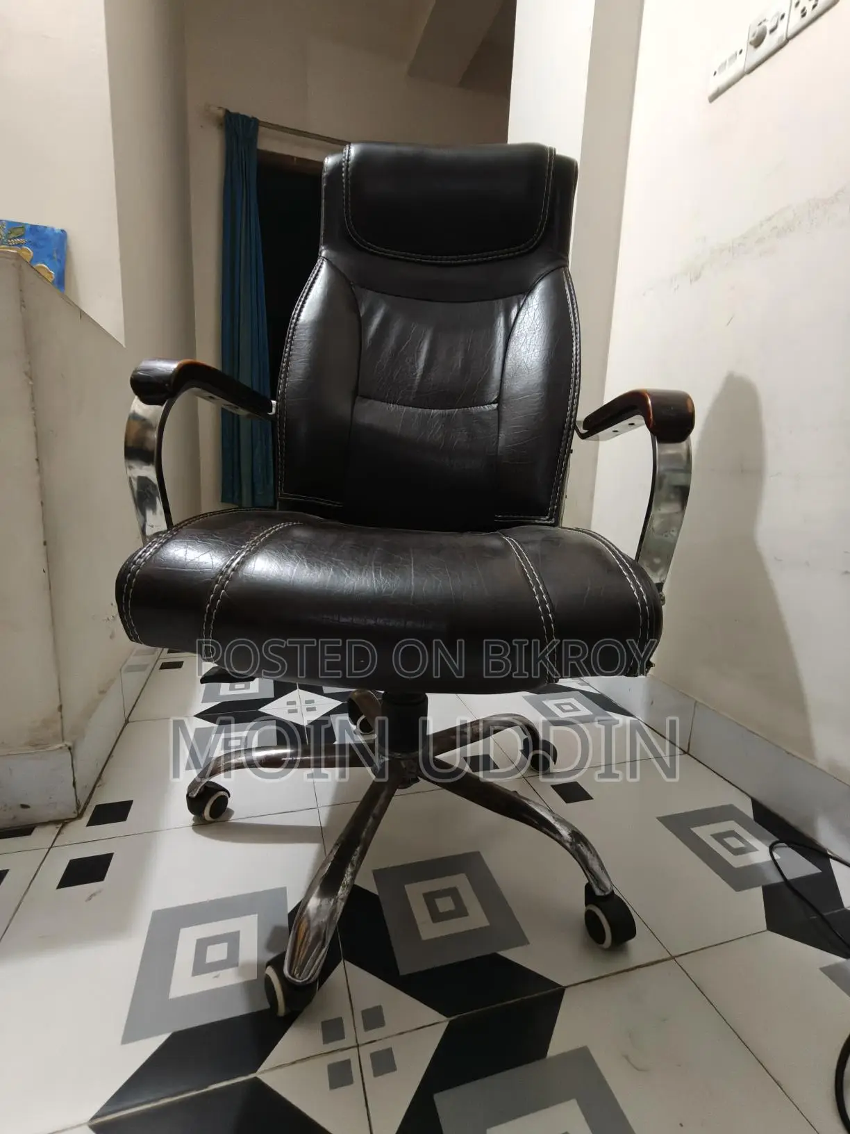Boss Chair|office Chair|