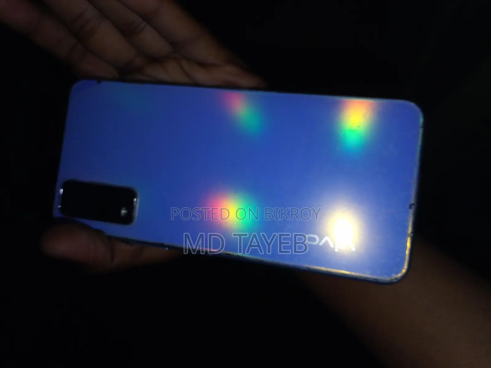 Vivo Y12s (Used)