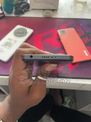 Xiaomi Redmi K50i (6/128GB) (Used)