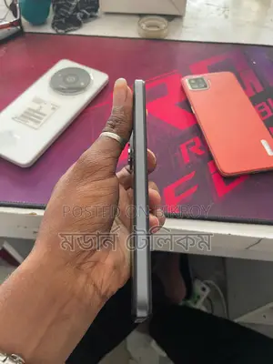 Xiaomi Redmi K50i (6/128GB) (Used)