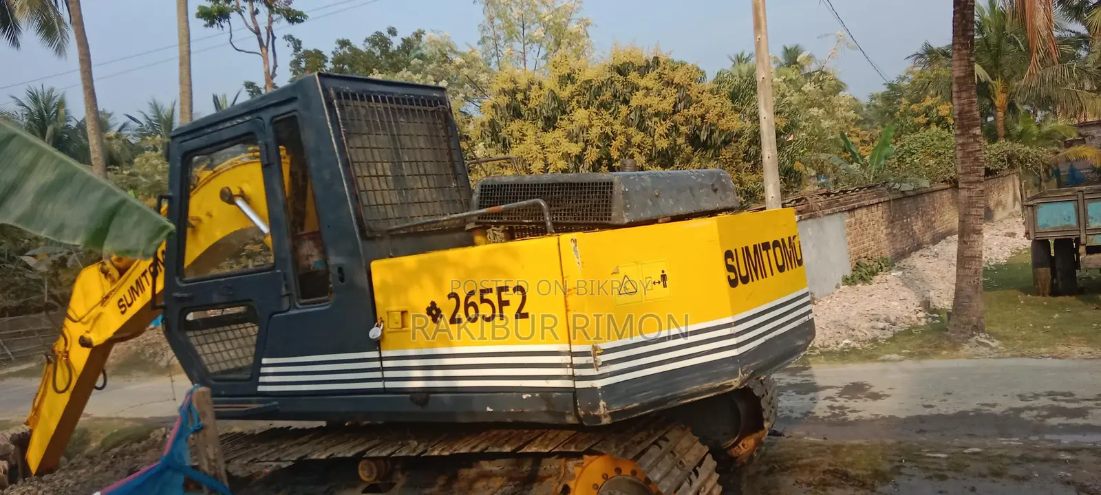 SUMITOMO