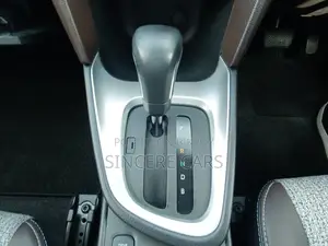 Toyota Yaris Cross Z LEATHER HYB 2021