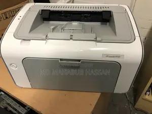 HP 1102 Laser Printer Warranty