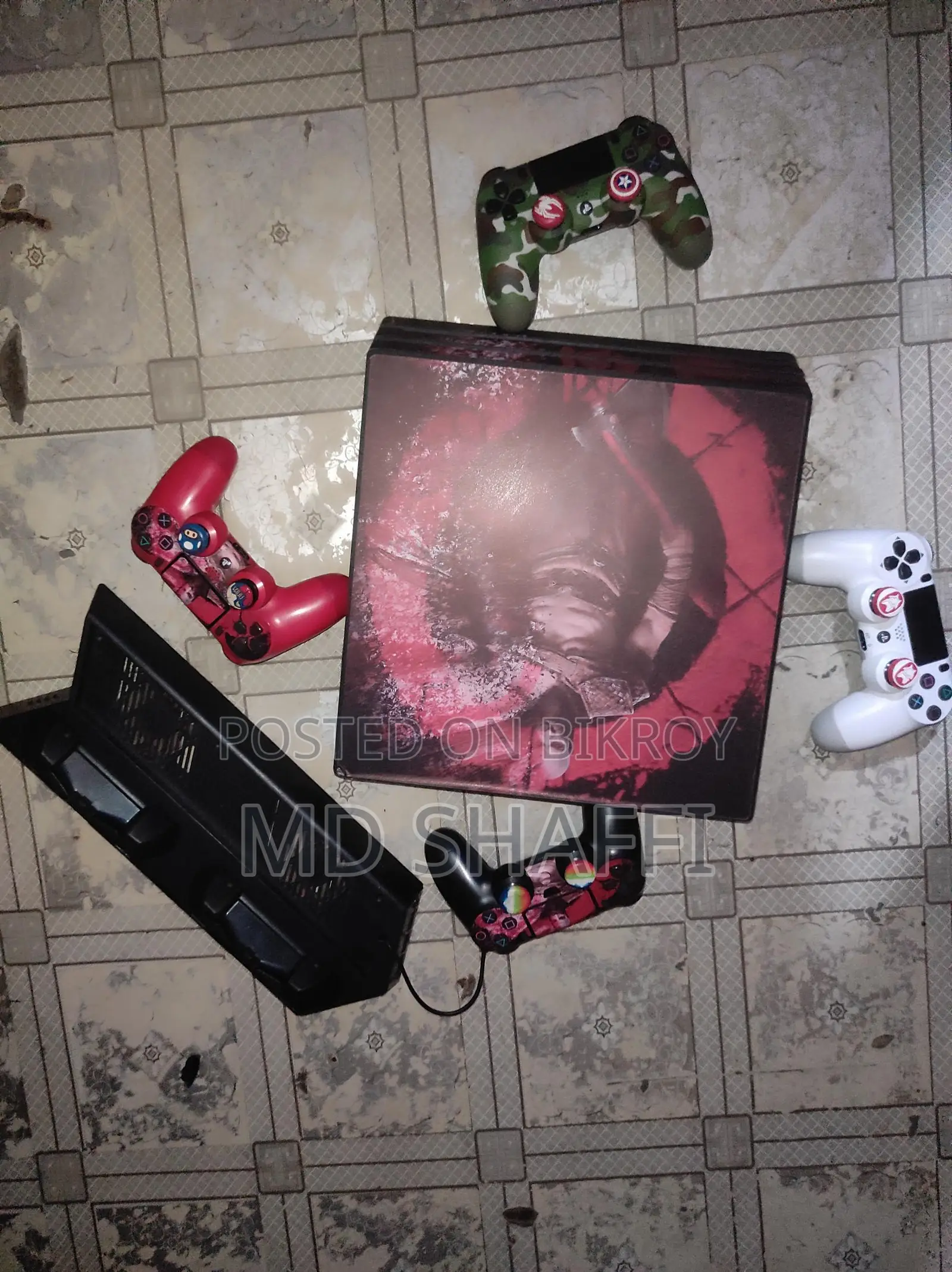 Ps4 Sell