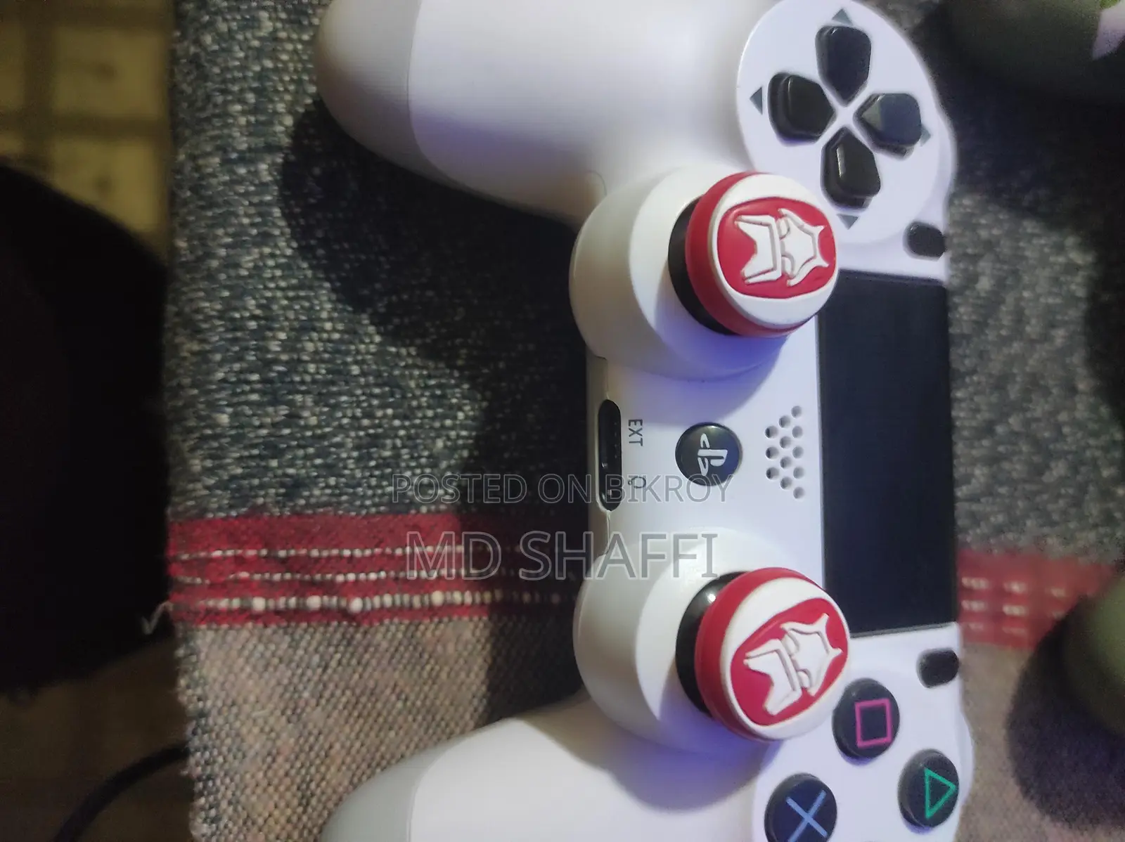 Ps4 Sell