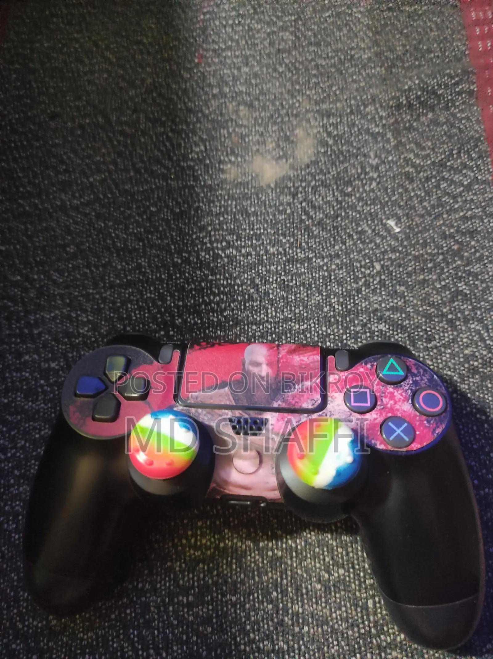 Ps4 Sell