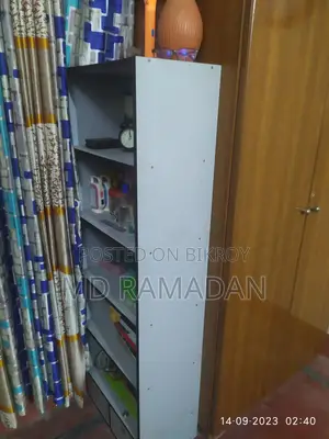 Bookshelf for Sale