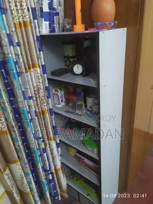 Bookshelf for Sale
