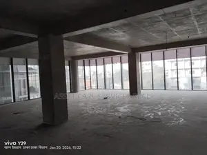 1st Floor Commercial Speech Rent @ Gulshan Tejgon Link Road