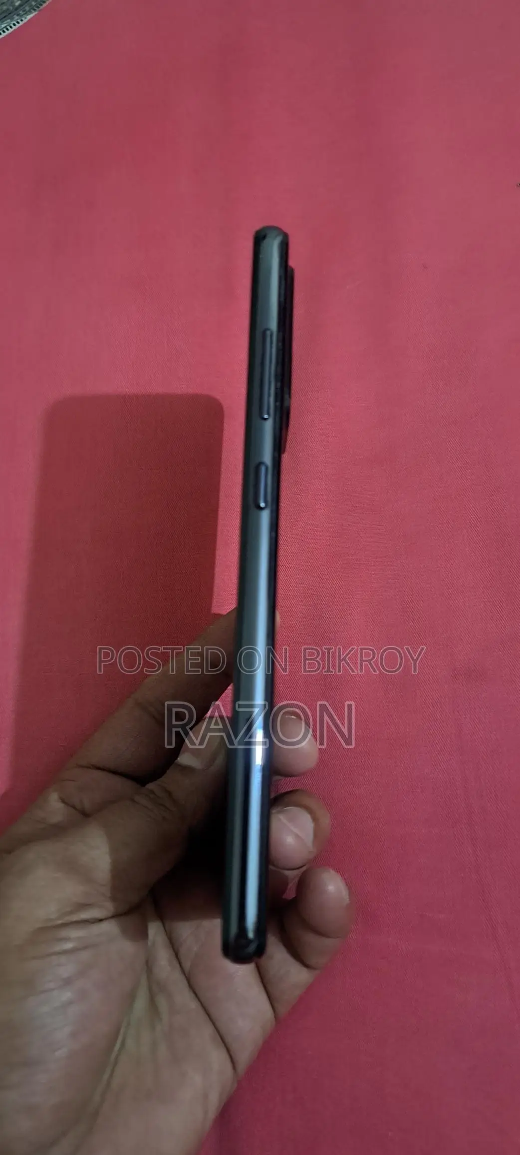 Samsung Galaxy A52 6/128 (Used)