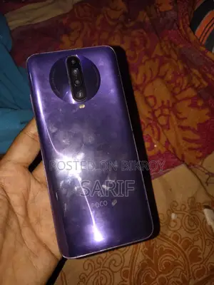 Xiaomi Poco X2 6/128 (Used)