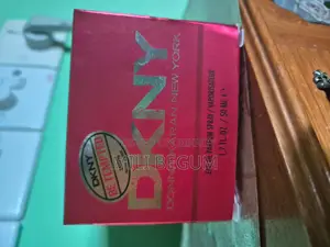 Perfume Brand New