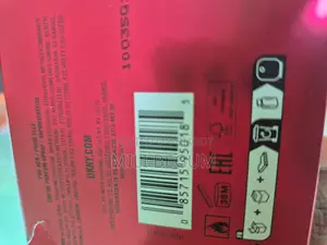 Perfume Brand New