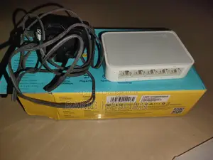 TP-Link Network Adapter