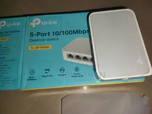 TP-Link Network Adapter