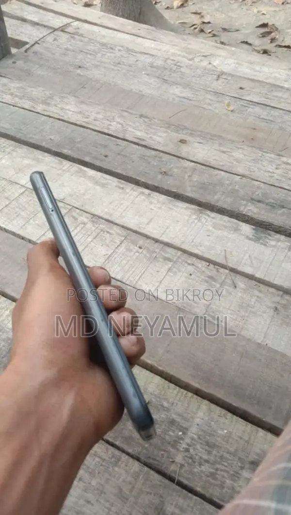 Tecno Spark 7 (Used)