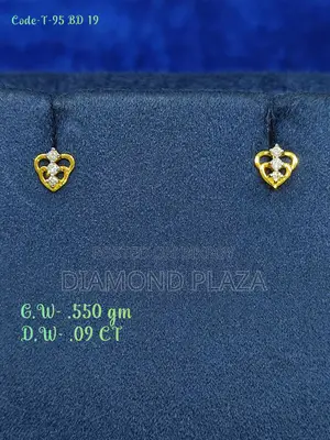 Diamond Tops