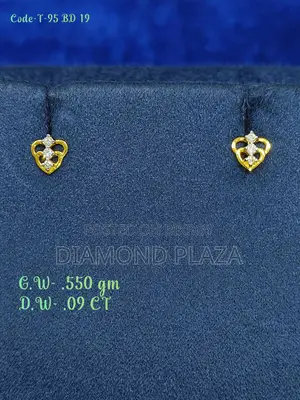 Diamond Tops