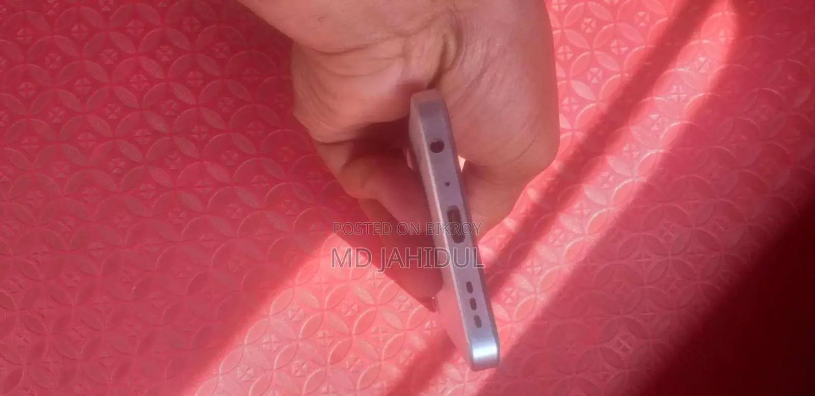OPPO Reno 9 (Used)