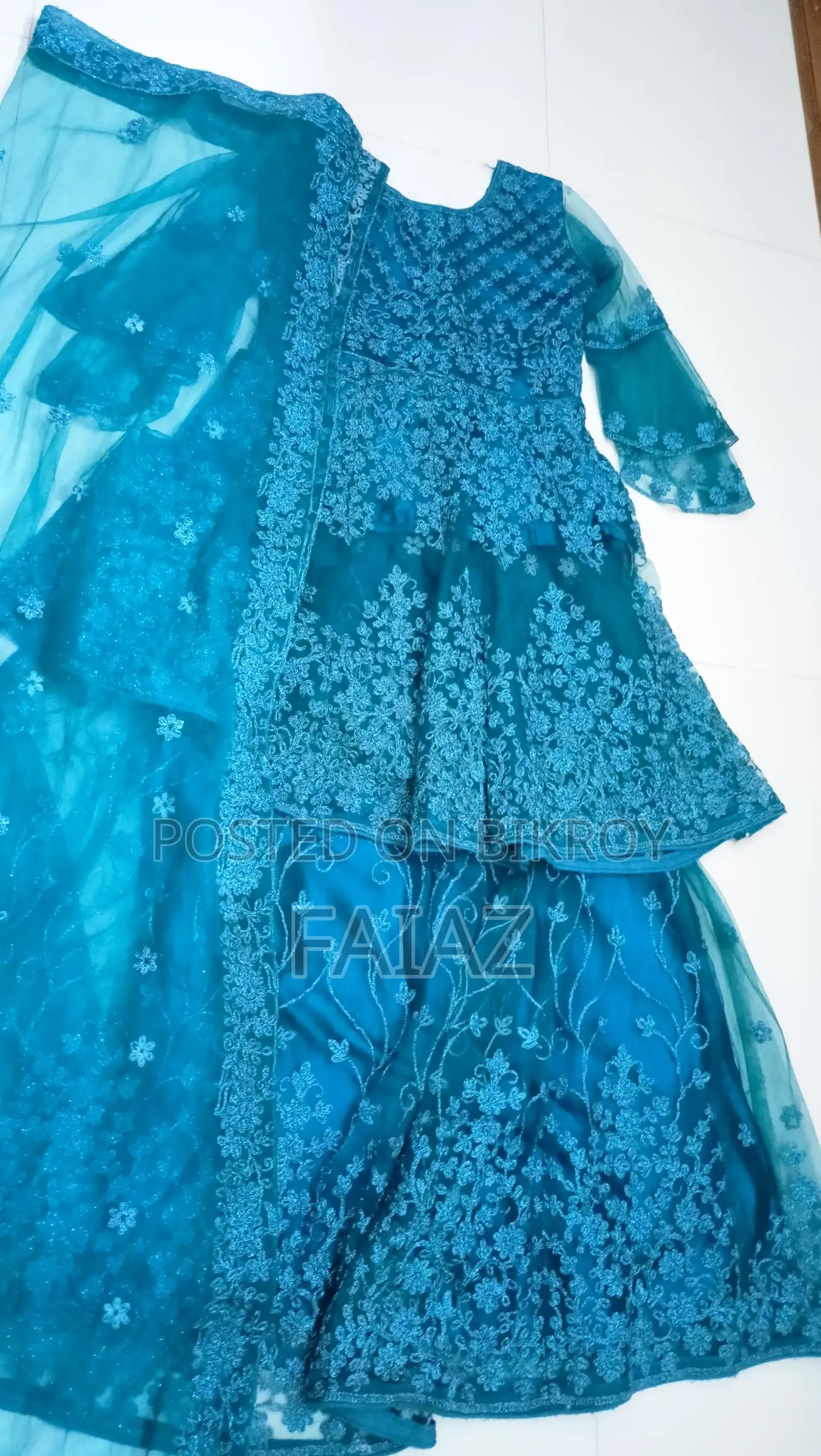 Premium Lehenga For Girl