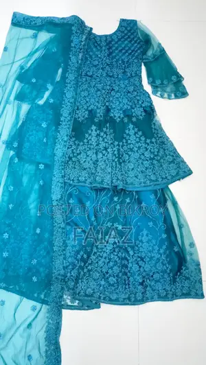 Premium Lehenga For Girl