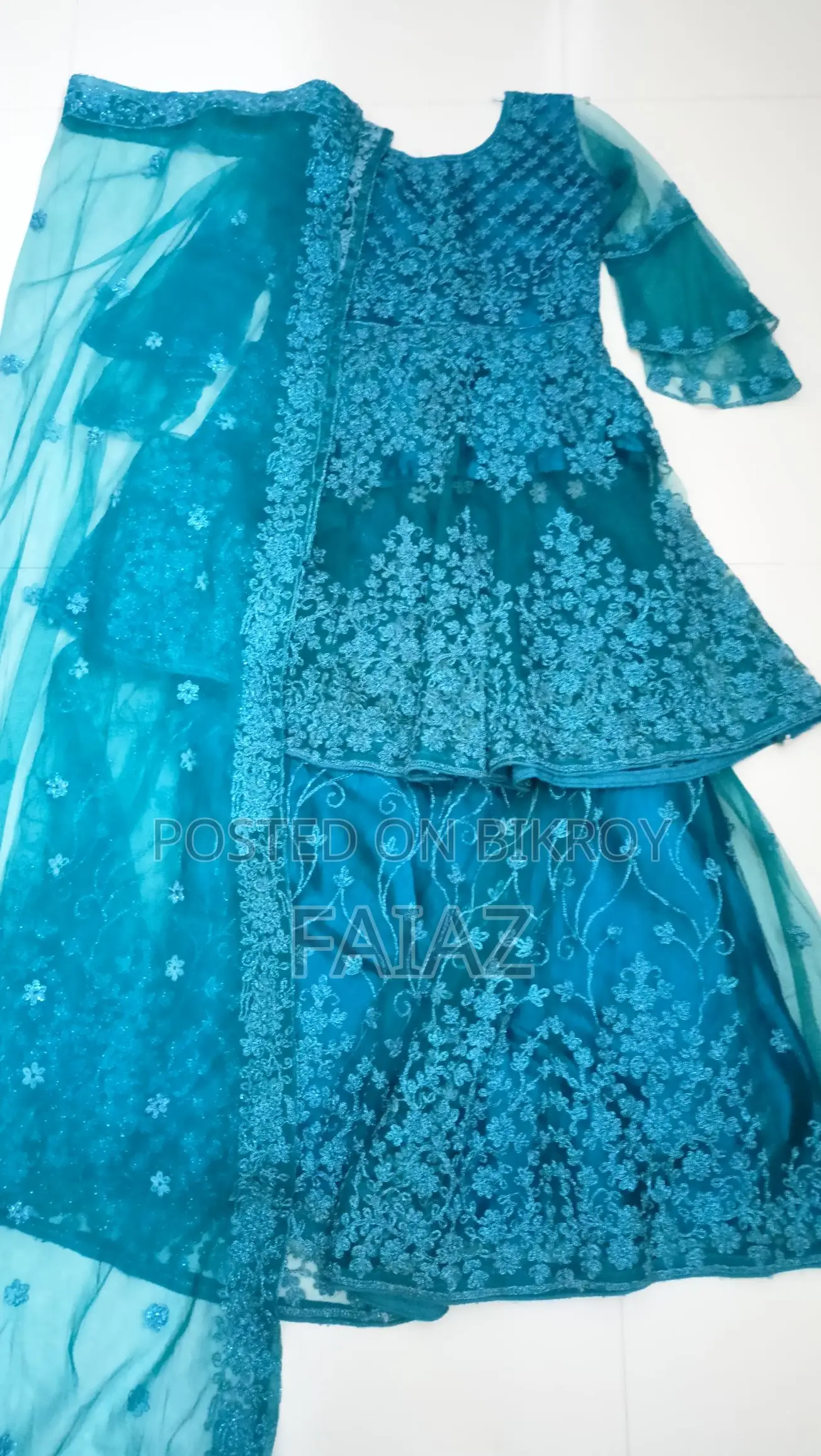 Premium Lehenga For Girl