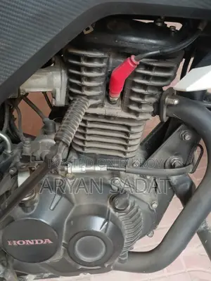 Honda Hornet 2018