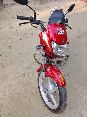Hero HF Deluxe 2025