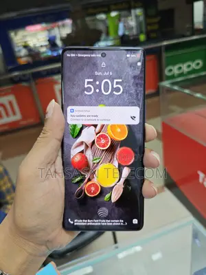 Vivo V40 5g 8/256 (Used)