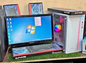 কম্পিউটার মেলা Core I3+3rd Gen+রাম 8GB+ssd 128GB+1000GB+এলজি 19''LED