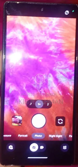 Google Pixel 6 (Used)