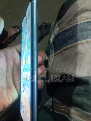 OPPO A15s Ram 4 Rom 64 (Used)