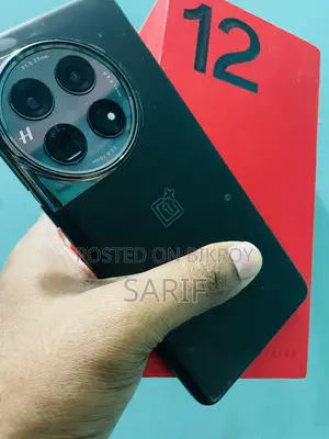 OnePlus 12 512GB (Used)