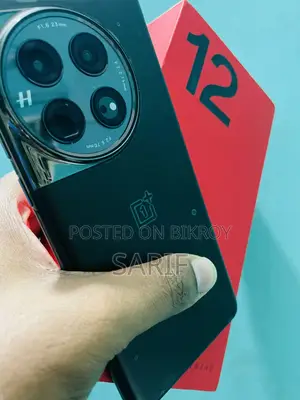 OnePlus 12 512GB (Used)