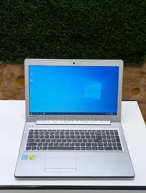 Eid Offer_Lenovo IdeaPad 320 | Intel Core i5 7th Gen RAM~8GB SSD~120GB